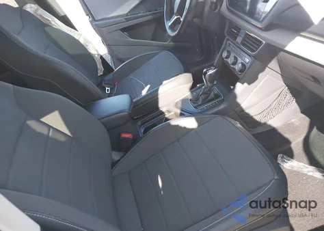 2022 Volkswagen Taos 1.5T Se from USA, damaged, VIN 3VVLX7B23NM083106